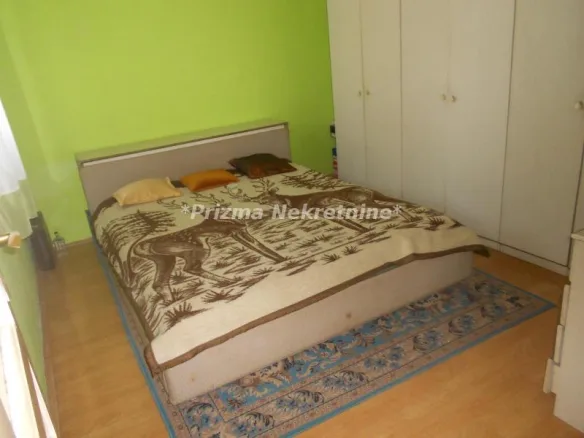 Kuća Prodaja Paraćin  66 m2