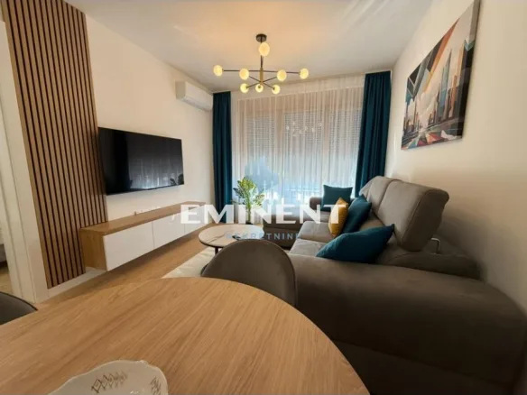 Stan Izdavanje Beograd  37 m2