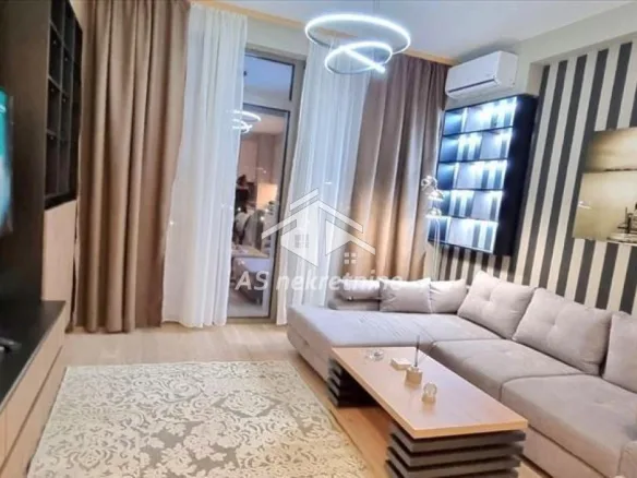 Stan Izdavanje Beograd Beograd na Vodi 56 m2