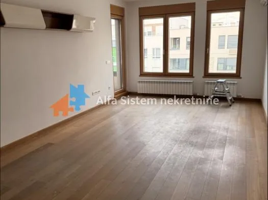 Stan Izdavanje Beograd Blok 65 106 m2