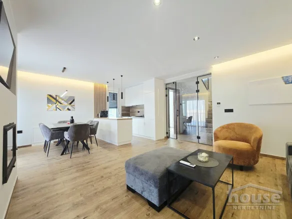 Kuća Prodaja Beočin  222 m2