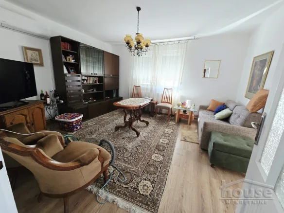 Kuća Prodaja Beočin  115 m2