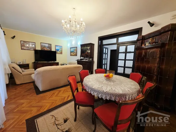 Kuća Prodaja Temerin  158 m2