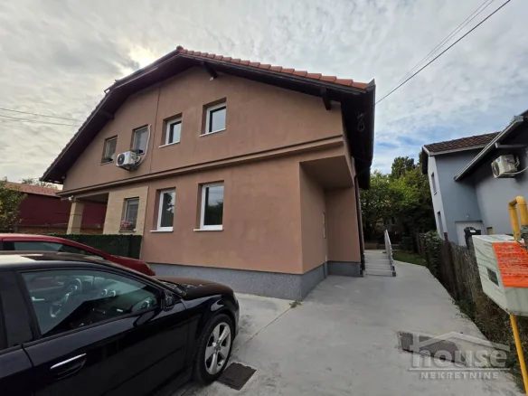 Kuća Prodaja Novi Sad  200 m2