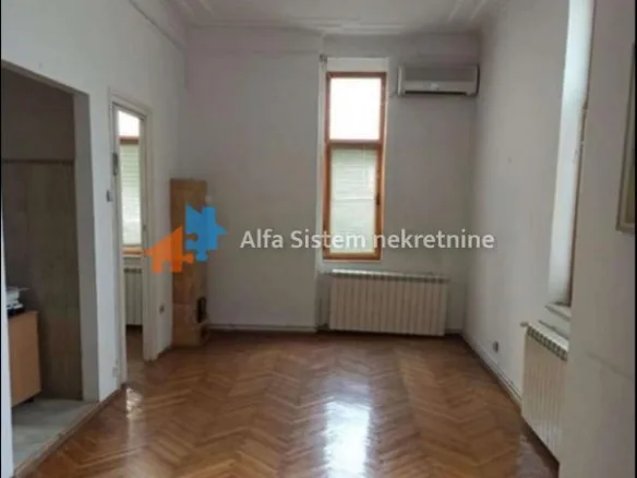 Stan Izdavanje Beograd Krunska 132 m2