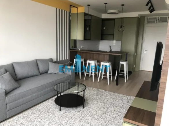 Stan Izdavanje Beograd A Blok - Blok 67a 48 m2
