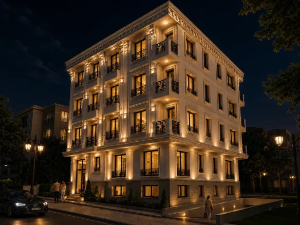 Stan Prodaja Novi Sad  53 m2