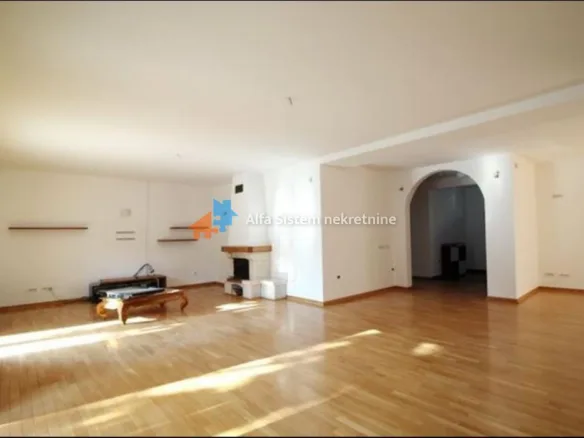 Kuća Izdavanje Beograd Senjak 600 m2