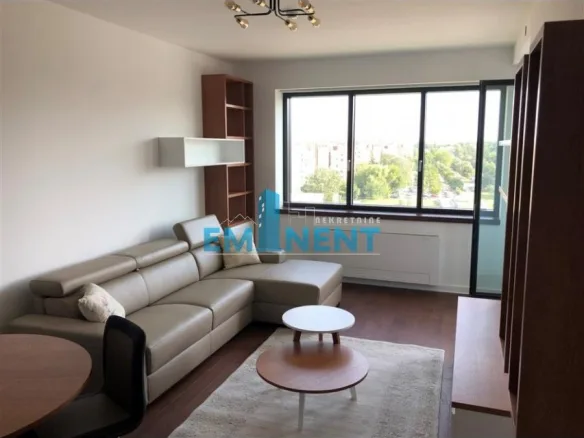 Stan Izdavanje Beograd A Blok - Blok 67a 48 m2