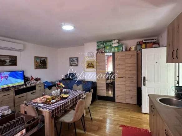 Kuća Prodaja Novi Sad  132 m2
