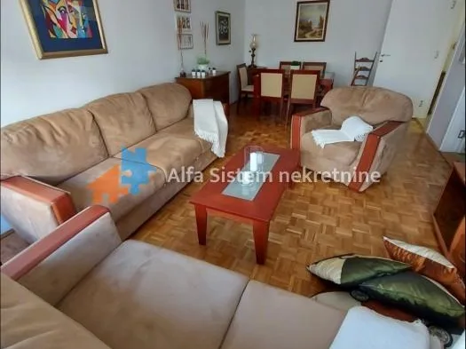 Stan Izdavanje Beograd Čubura 65 m2