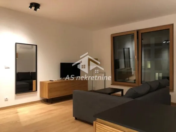Stan Izdavanje Beograd Blok 65 57 m2