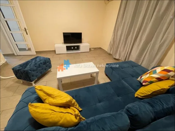 Stan Izdavanje Beograd Neimar 51 m2