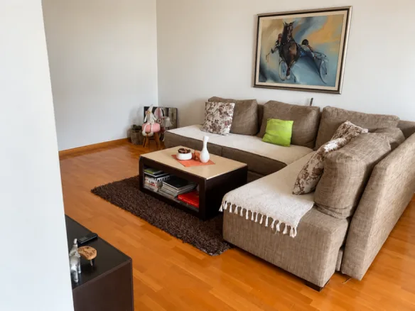 Stan Izdavanje Beograd Blok 67 - Belville 61 m2