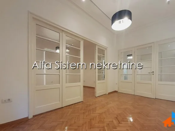 Lokal Izdavanje Beograd Kalenić Pijaca 87 m2