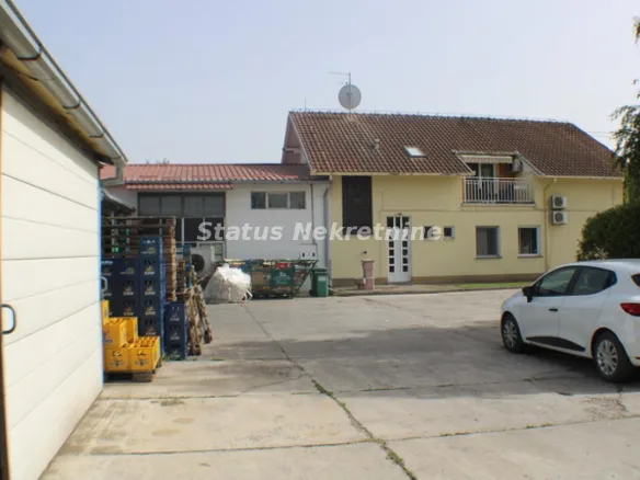 Lokal Prodaja Beočin  613 m2