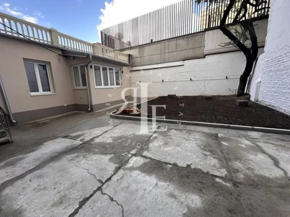 Stan Izdavanje Beograd Sarajevska 55 m2