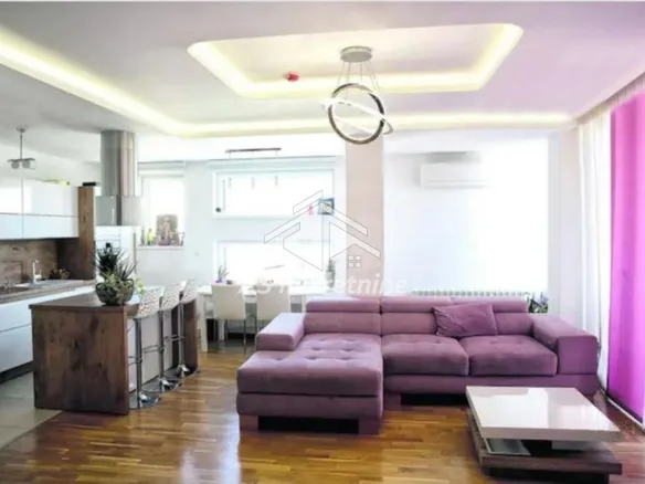 Stan Izdavanje Beograd Blok 61 99 m2