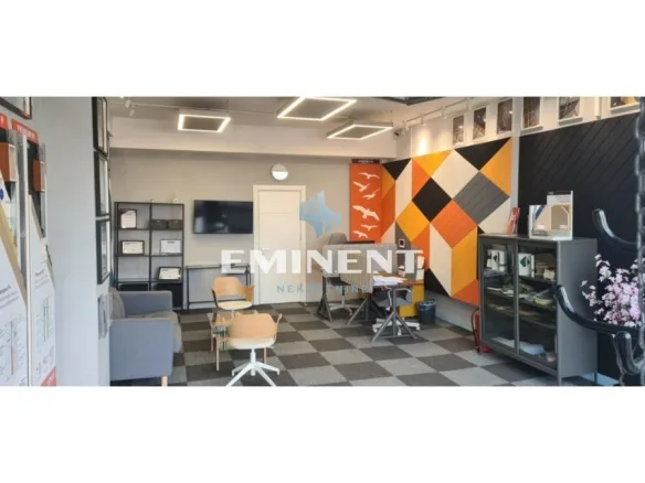 Lokal Izdavanje Beograd Bački Ilovik 110 m2