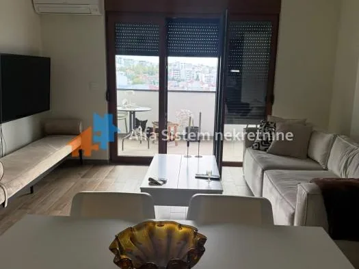 Stan Izdavanje Beograd Bulbulder 68 m2