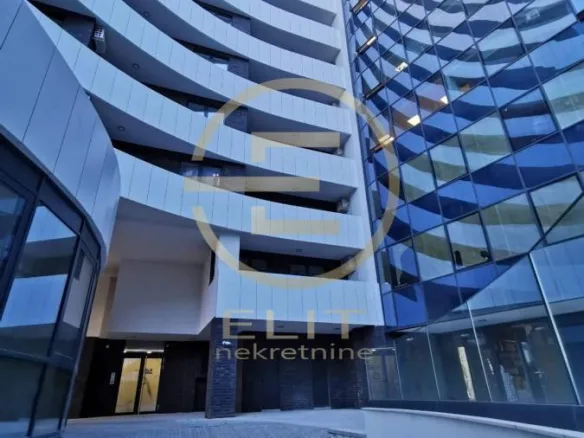 Stan Izdavanje Novi Sad  45 m2
