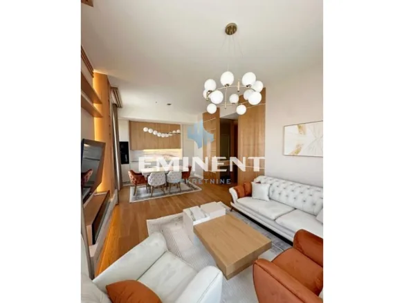 Stan Izdavanje Beograd Beograd na Vodi 80 m2