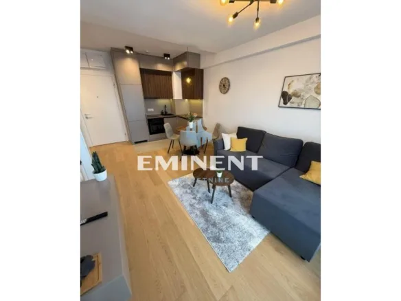 Stan Izdavanje Beograd Blok 65 33 m2