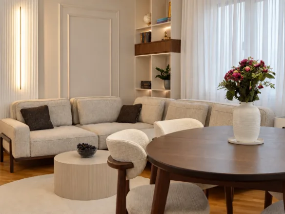 Stan Prodaja Novi Sad  102 m2