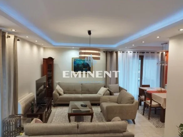 Stan Izdavanje Beograd Dedinje 115 m2