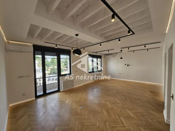 Stan Izdavanje Beograd Balkanska 50 m2