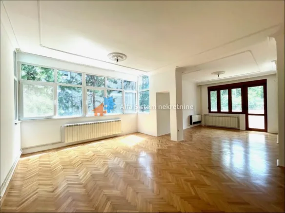 Kuća Izdavanje Beograd Dedinje 600 m2