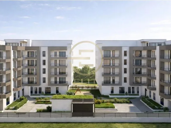 Stan Prodaja Novi Sad  45 m2