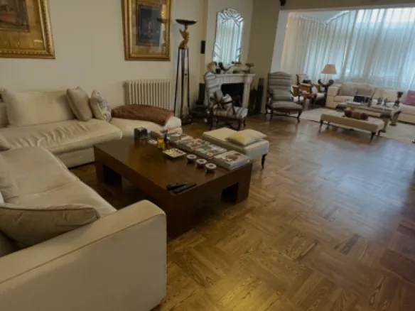 Kuća Izdavanje Beograd Senjak 157 m2