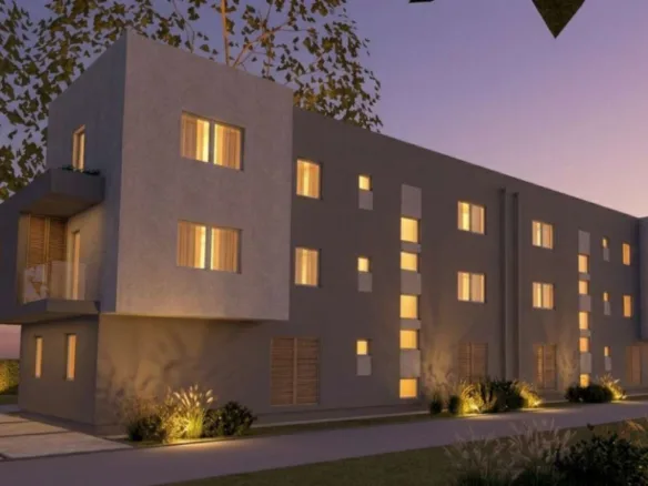 Stan Prodaja Novi Sad  80 m2