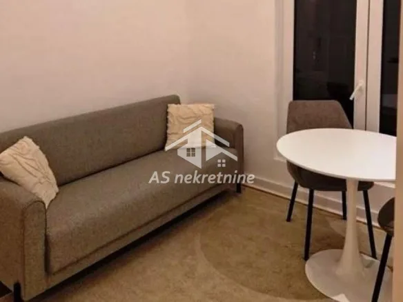 Stan Izdavanje Beograd Francuska 40 m2