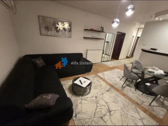 Stan Izdavanje Beograd Dedinje 86 m2