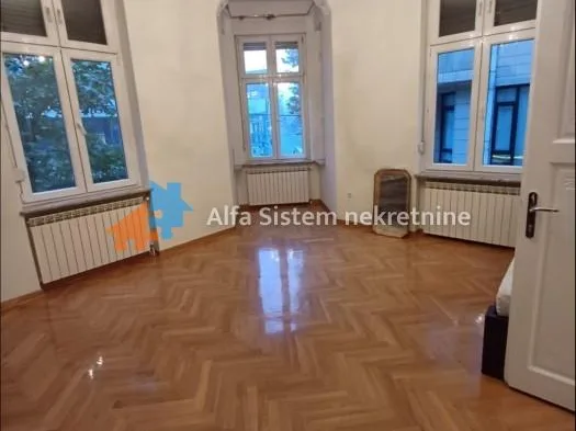 Stan Izdavanje Beograd Palilulska Pijaca 95 m2