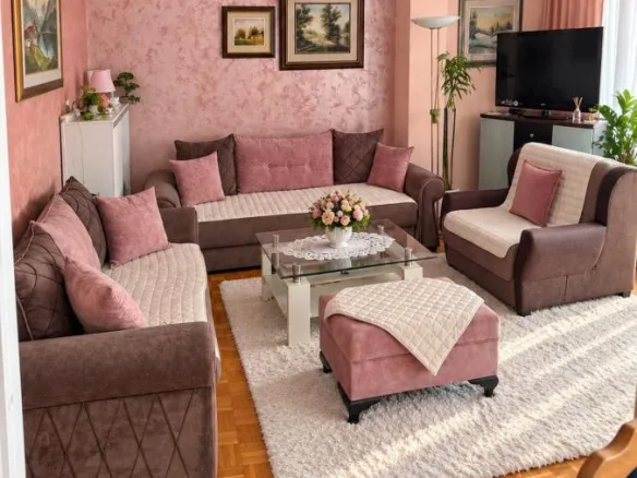 Stan Prodaja Beograd Cerak 65 m2