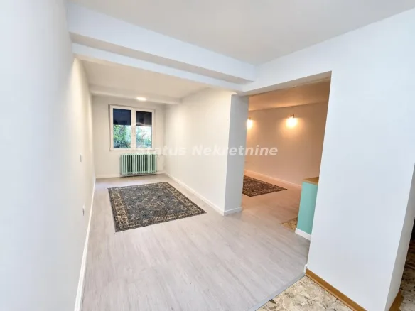 Stan Prodaja Novi Sad  37 m2