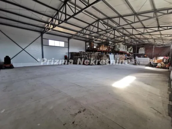 Lokal Prodaja Ćićevac  760 m2