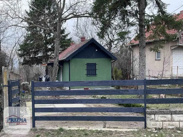 Kuća Prodaja Paraćin  59 m2