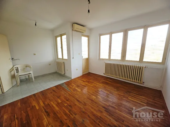 Stan Prodaja Novi Sad Železnička Stanica 22 m2