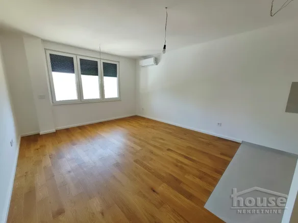 Stan Prodaja Novi Sad  28 m2