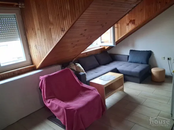 Stan Prodaja Novi Sad Šonsi 31 m2