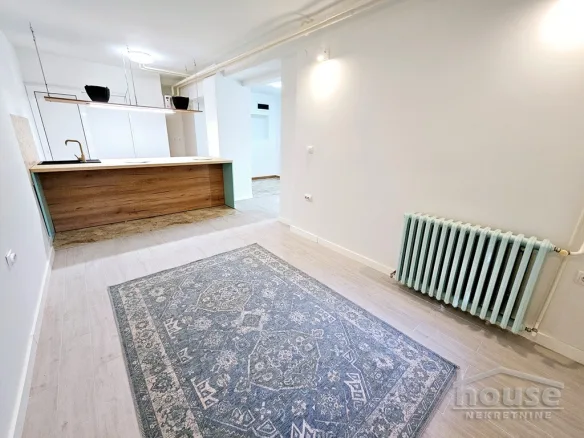 Stan Prodaja Novi Sad  37 m2