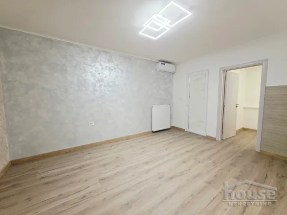 Stan Prodaja Novi Sad  33 m2