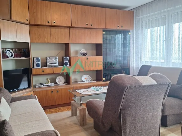 Stan Prodaja Novi Sad Liman 4 44 m2