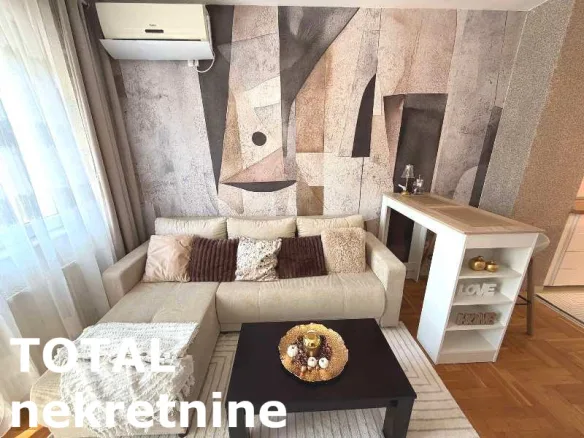 Stan Prodaja Novi Sad Nova Detelinara 38 m2
