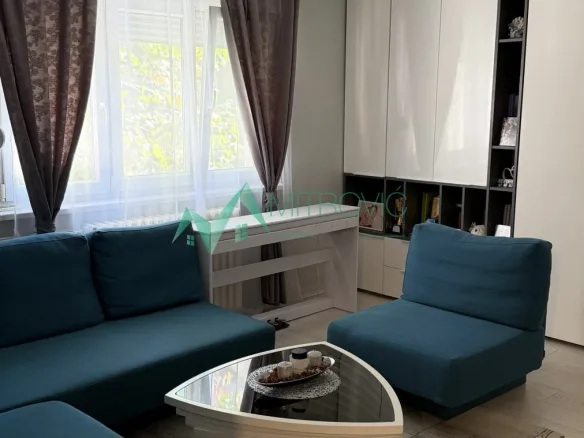 Stan Prodaja Novi Sad  46 m2