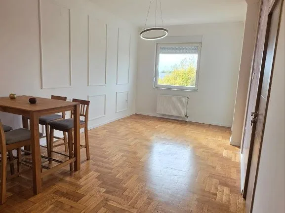 Stan Prodaja Novi Sad  34 m2